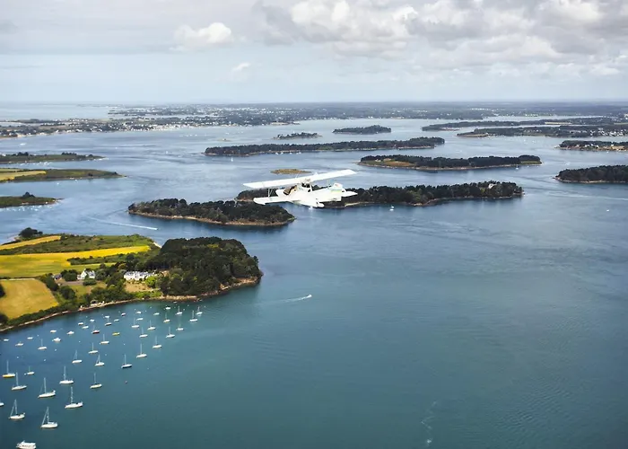 Sejour A Arzon A Deux Pas Du Port Du Crouesty