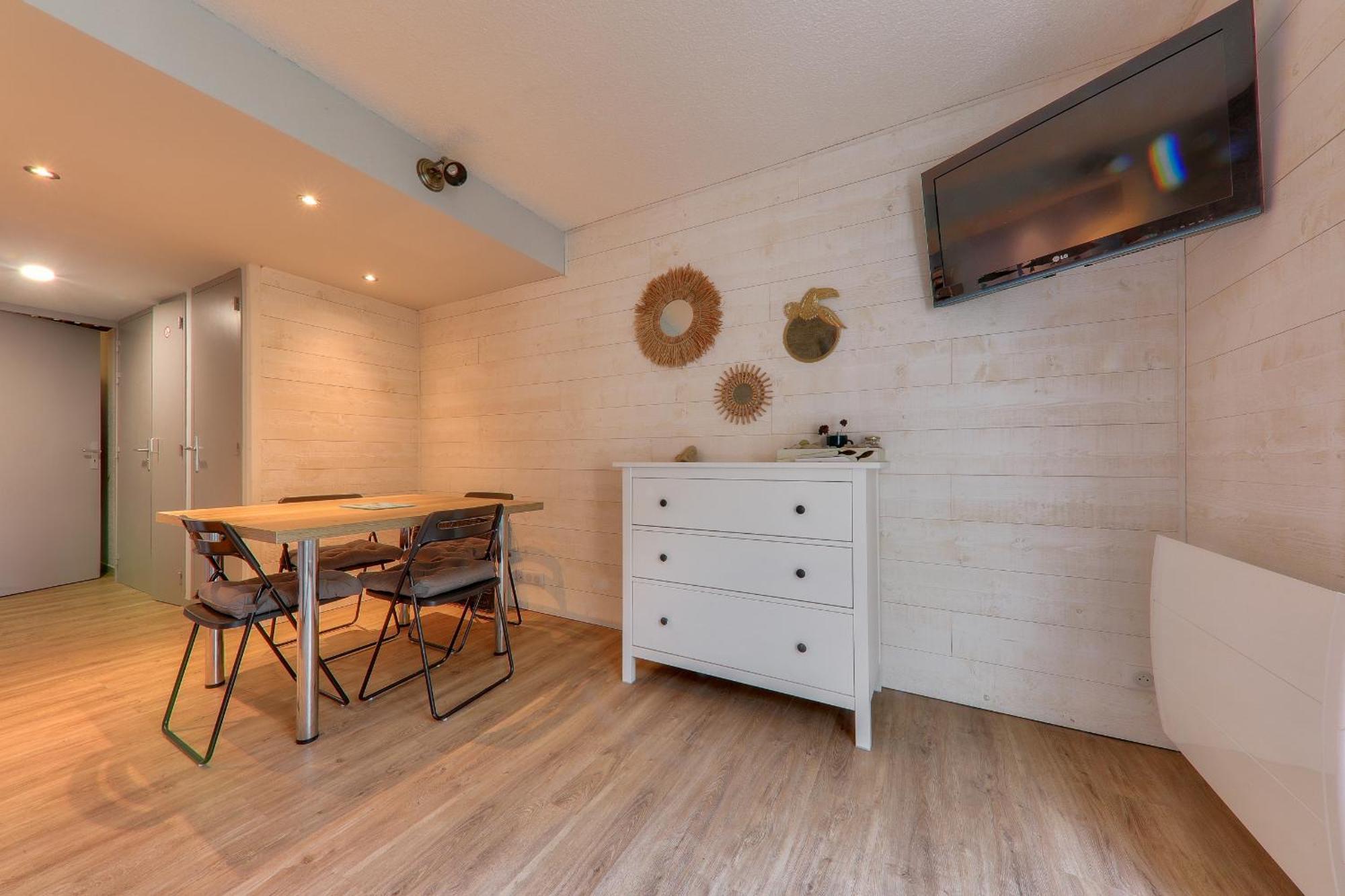 Apartment Sejour A A Deux Pas Du Port Du Crouesty *