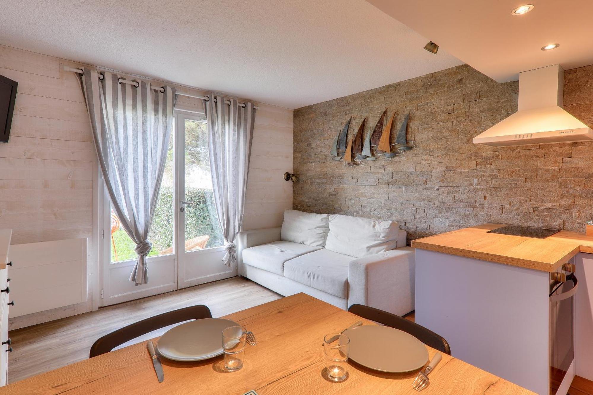 Apartment Sejour A A Deux Pas Du Port Du Crouesty *