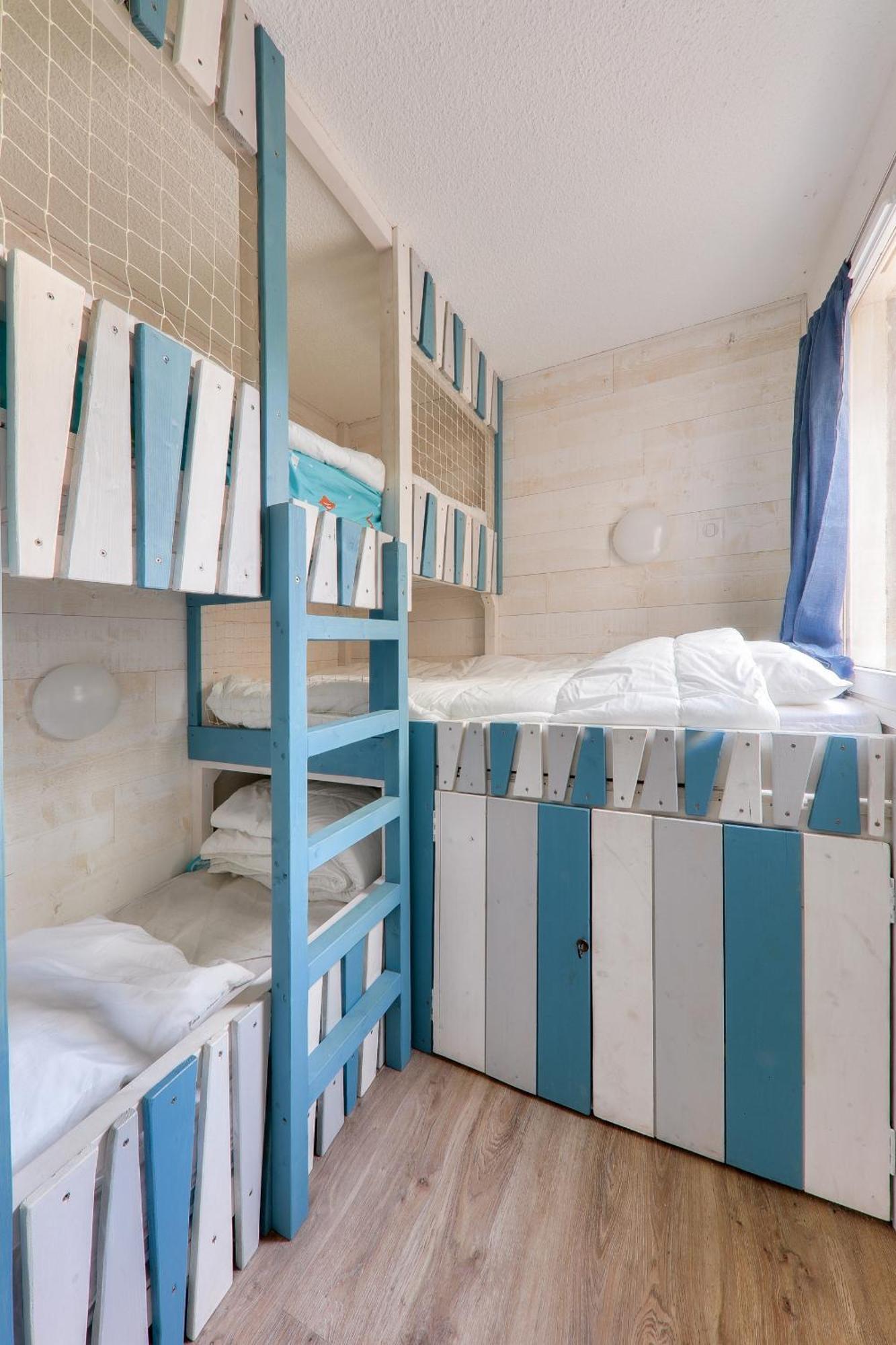Apartment Sejour A A Deux Pas Du Port Du Crouesty *