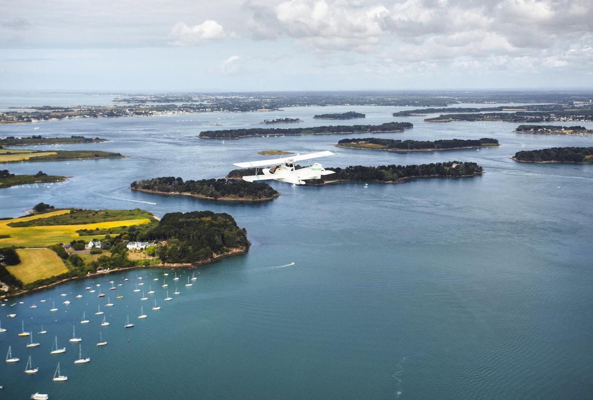 Apartment Sejour A A Deux Pas Du Port Du Crouesty Arzon