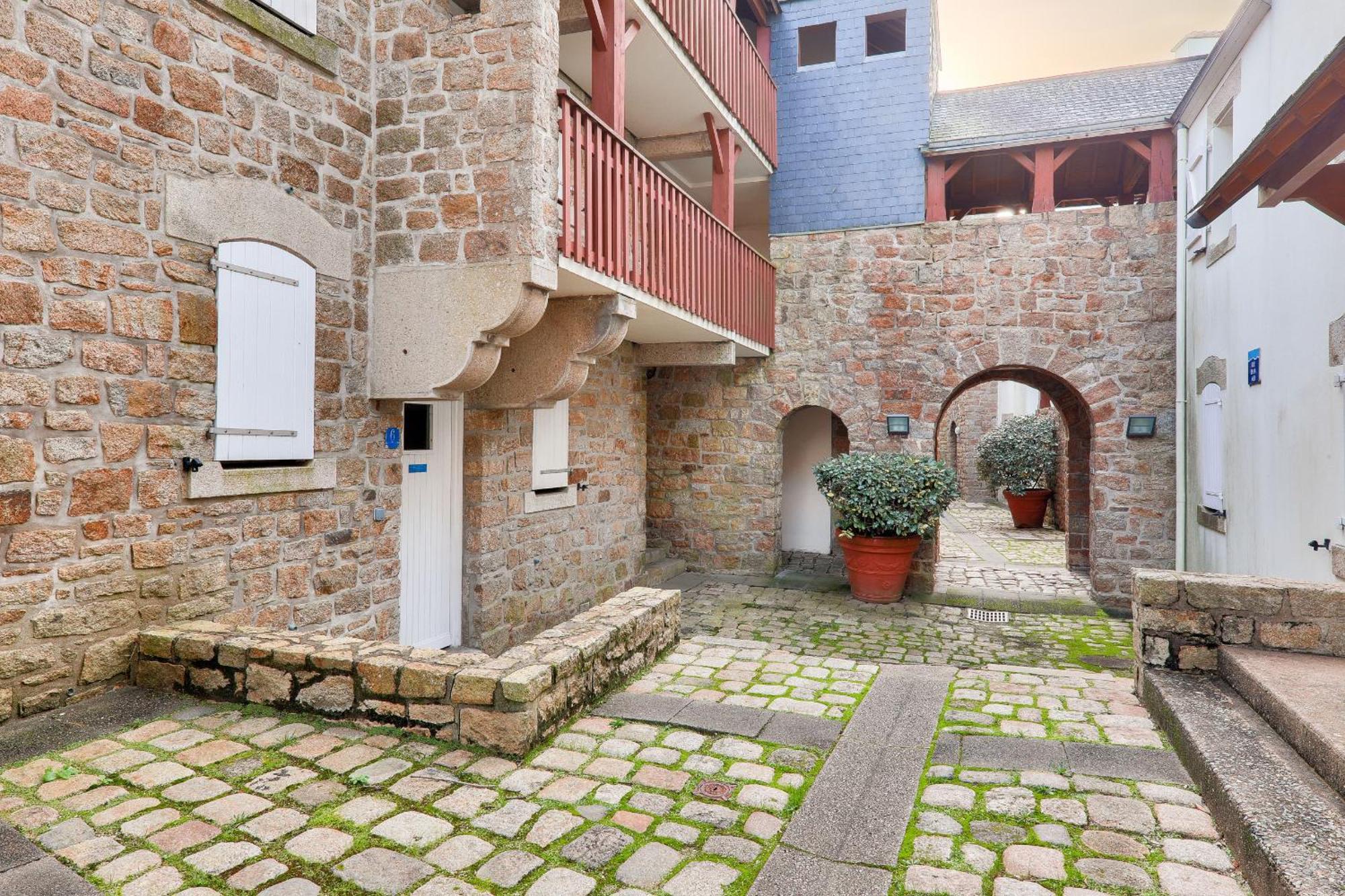 Apartment Sejour A A Deux Pas Du Port Du Crouesty Arzon